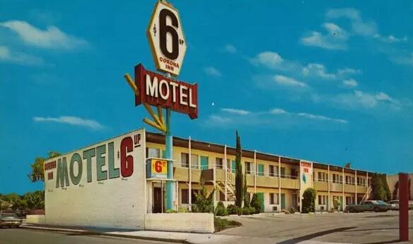 它不是情人酒店，也不是廉价连锁酒店，你知道汽车旅馆的来历吗？
